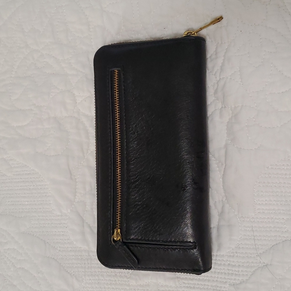 Pre-owned wallet - Picture 2 of 4